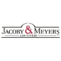 Jacoby & Meyers Jacoby & Meyers