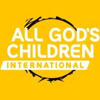 All God's Children International All God's Children International