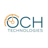 OCH Technologies, LLC OCH Technologies, LLC