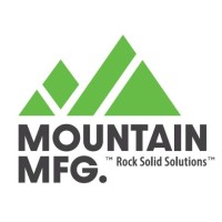 Mountain Manufacturing, A PFG Company Mountain Manufacturing, A PFG Company
