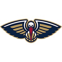 New Orleans Pelicans New Orleans Pelicans