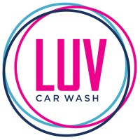 LUV Car Wash LUV Car Wash