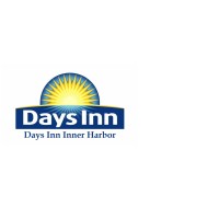 Days Inn Inner Harbor Days Inn Inner Harbor