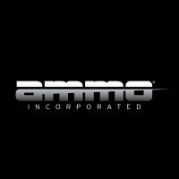 AMMO INCORPORATED AMMO INCORPORATED