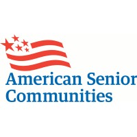 American Senior Communities American Senior Communities