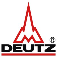 DEUTZ Corporation DEUTZ Corporation