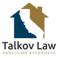 Talkov Law Partition Attorneys Talkov Law Partition Attorneys