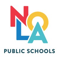Orleans Parish School Board Orleans Parish School Board