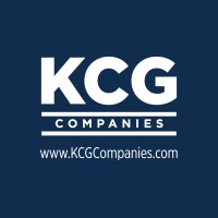KCG Companies KCG Companies