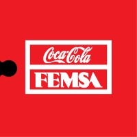 Coca-Cola FEMSA Coca-Cola FEMSA