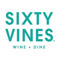 Sixty Vines Sixty Vines
