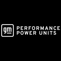 GM Performance Power Units GM Performance Power Units