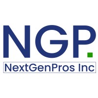 NextGenPros Inc NextGenPros Inc