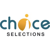Choice Selections Choice Selections