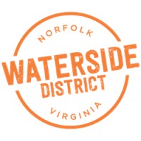 Waterside District Waterside District
