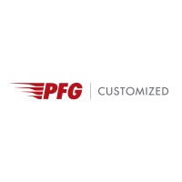 PFG Customized PFG Customized