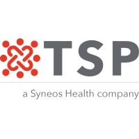 TSP, a Syneos Health company TSP, a Syneos Health company