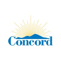 City of Concord City of Concord