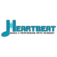 Heartbeat Music & Performing Arts Academy Heartbeat Music & Performing Arts Academy