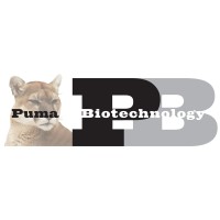 Puma Biotechnology, Inc. Puma Biotechnology, Inc.