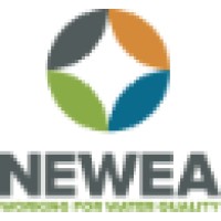 New England Water Environment Association (NEWEA) New England Water Environment Association (NEWEA)