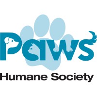 Paws Humane Society Paws Humane Society