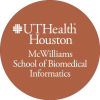 McWilliams School of Biomedical Informatics at UTHealth Houston McWilliams School of Biomedical Informatics at UTHealth Houston
