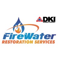 FireWater Restoration Services FireWater Restoration Services