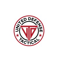 United Defense Tactical United Defense Tactical
