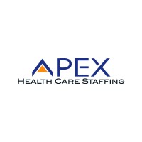 Apex HealthCare Staffing Apex HealthCare Staffing