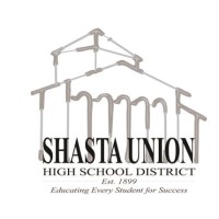 SHASTA UNION HIGH SCHOOL DISTRICT SHASTA UNION HIGH SCHOOL DISTRICT