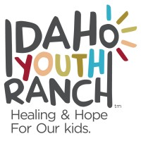 Idaho Youth Ranch Idaho Youth Ranch