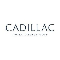 Cadillac Hotel & Beach Club Cadillac Hotel & Beach Club