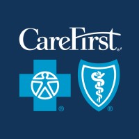 CareFirst BlueCross BlueShield CareFirst BlueCross BlueShield