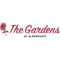 The Gardens at Aldersgate The Gardens at Aldersgate