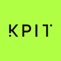 KPIT KPIT
