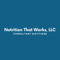 Nutrition that Works, LLC Nutrition that Works, LLC