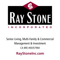 Ray Stone Incorporated Ray Stone Incorporated