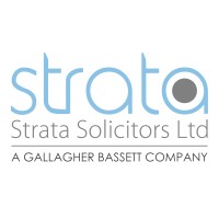 Strata Solicitors - A Gallagher Bassett Company Strata Solicitors - A Gallagher Bassett Company