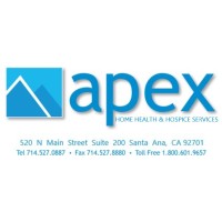 Apex Home Health & Hospice Apex Home Health & Hospice