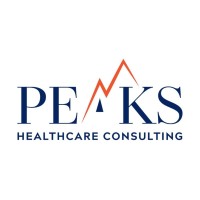 Peaks Healthcare Consulting Peaks Healthcare Consulting