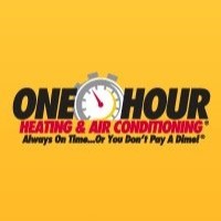 One Hour Heating & Air Conditioning One Hour Heating & Air Conditioning