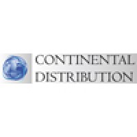 Continental Distribution Continental Distribution