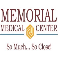 Memorial Medical Center Memorial Medical Center
