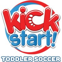 Kickstart Toddler Soccer Kickstart Toddler Soccer