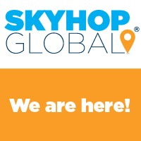 SkyHop Global LLC SkyHop Global LLC