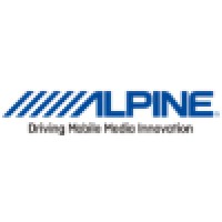 Alpine Electronics of America, Inc. Alpine Electronics of America, Inc.
