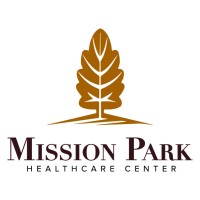 Mission Park Healthcare Center Mission Park Healthcare Center