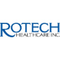 Rotech Healthcare Rotech Healthcare