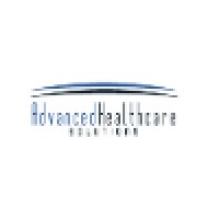 Advanced Healthcare Solutions Advanced Healthcare Solutions